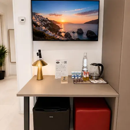 Sicily Luxury Nocleg ze śniadaniem