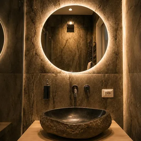 Sicily Luxury B&B 4*
