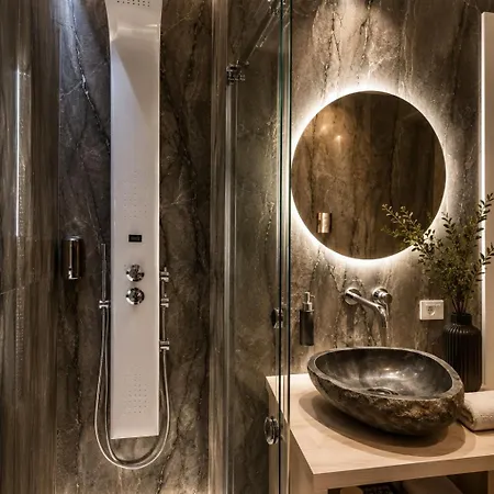 Sicily Luxury B&B 4*