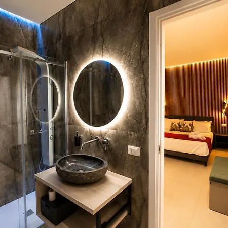 B&B Sicily Luxury 팔레르모