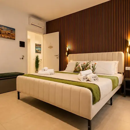 Sicily Luxury 4* 팔레르모