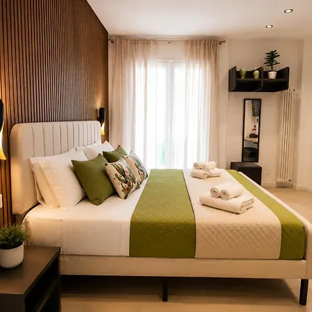 Sicily Luxury B&B