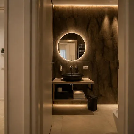 B&B Sicily Luxury 팔레르모