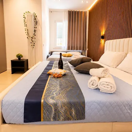 Sicily Luxury Nocleg ze śniadaniem