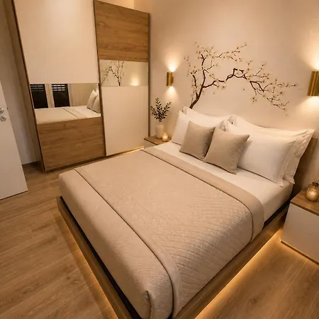Nocleg ze śniadaniem Sicily Luxury Palermo