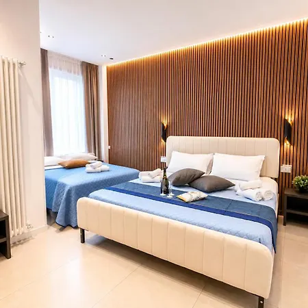 Sicily Luxury B&B