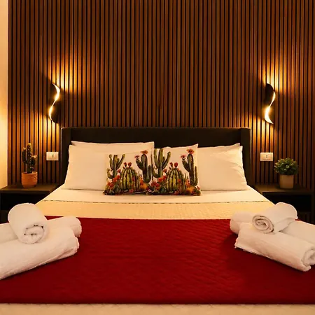 B&B Sicily Luxury