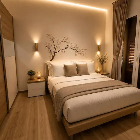 Nocleg ze śniadaniem Sicily Luxury Palermo