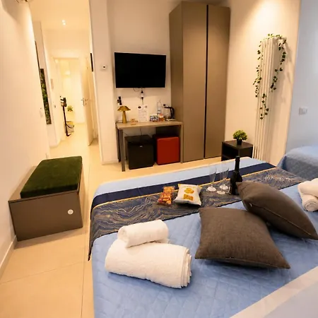 Sicily Luxury Nocleg ze śniadaniem