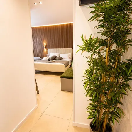 Sicily Luxury 4* Palermo