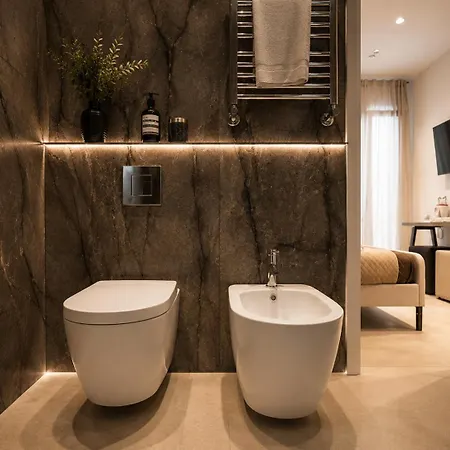 Sicily Luxury B&B