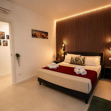 Sicily Luxury 4* 팔레르모