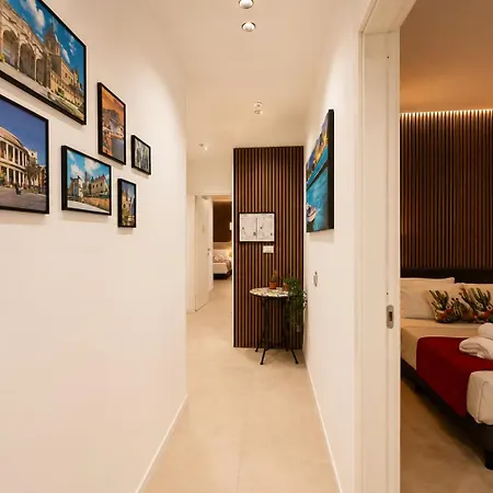 Sicily Luxury B&B 4*