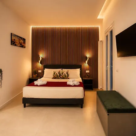 Sicily Luxury B&B 4*