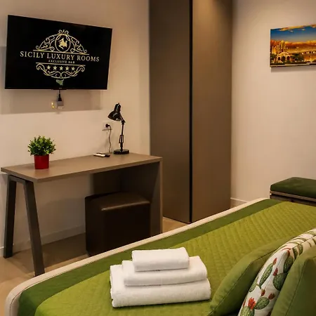 Sicily Luxury 4*
