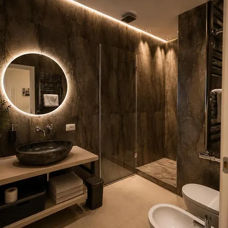Sicily Luxury 4* 팔레르모