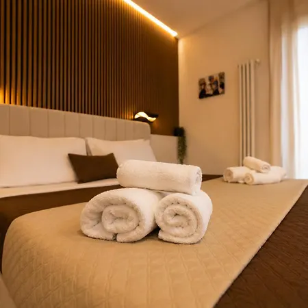 B&B Sicily Luxury