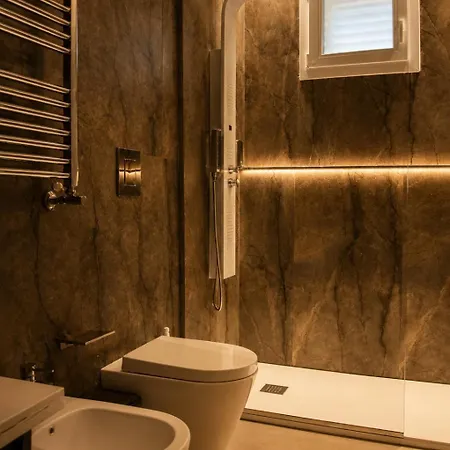 Sicily Luxury Nocleg ze śniadaniem Palermo