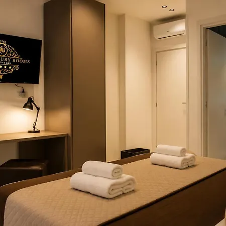 Sicily Luxury 4* 팔레르모