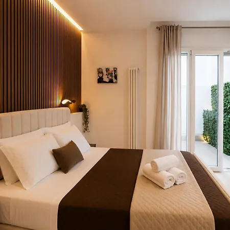 B&B Sicily Luxury 팔레르모