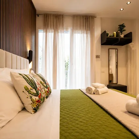 Sicily Luxury 4* 팔레르모