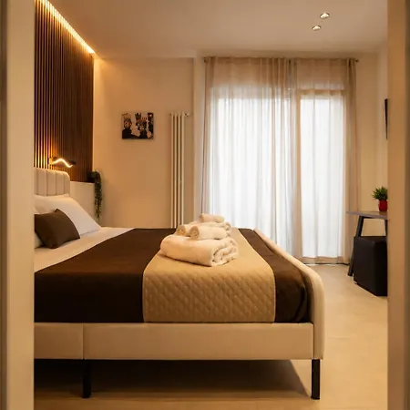 Sicily Luxury B&B