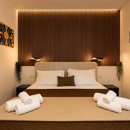 B&B Sicily Luxury