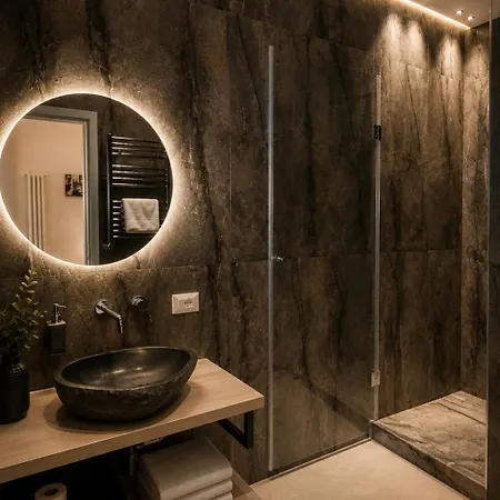 Sicily Luxury Nocleg ze śniadaniem Palermo