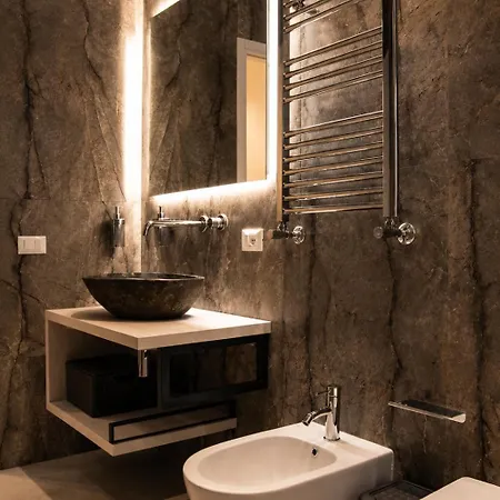 Nocleg ze śniadaniem Sicily Luxury Palermo