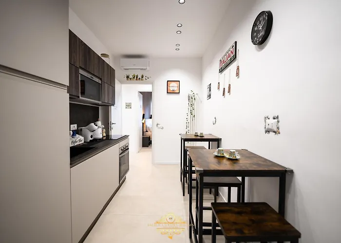 Bed & Breakfast Sicily Luxury Palermo
