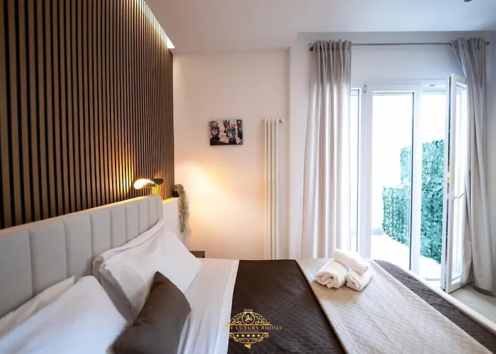 Sicily Luxury Bed & Breakfast