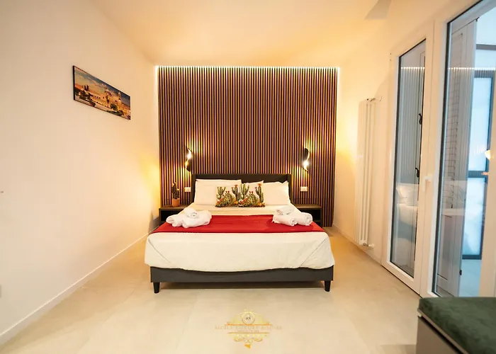 Sicily Luxury