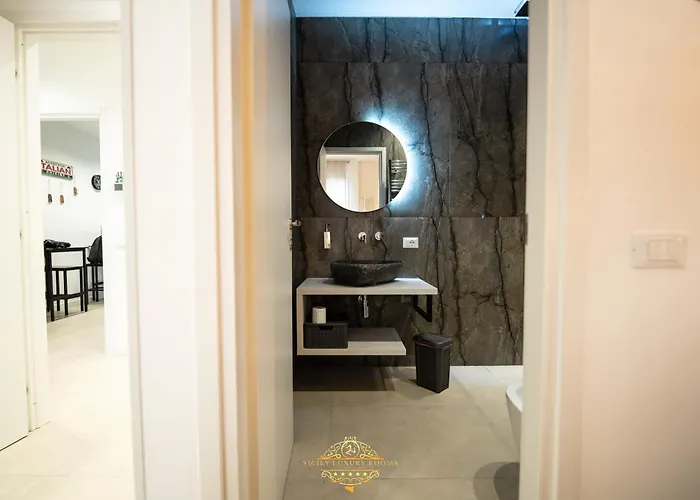 Sicily Luxury Bed & Breakfast