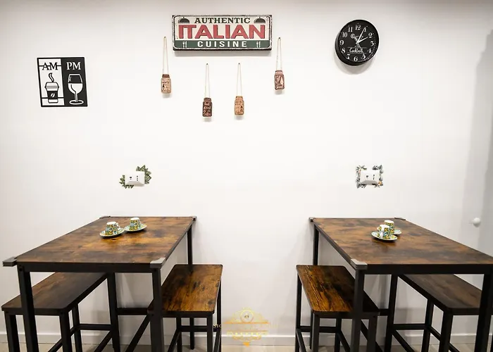 Bed & Breakfast Sicily Luxury