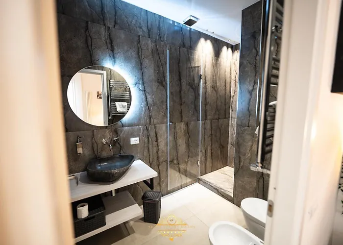 Sicily Luxury Bed & Breakfast 4*