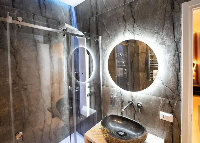 Bed & Breakfast Sicily Luxury Palermo