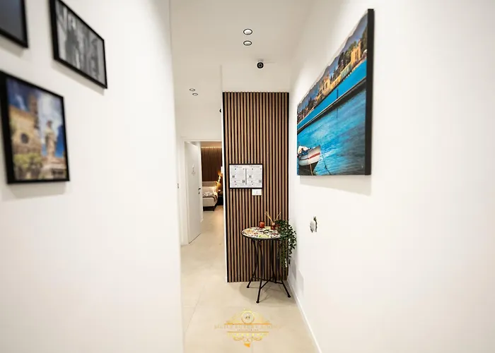 Sicily Luxury 4*