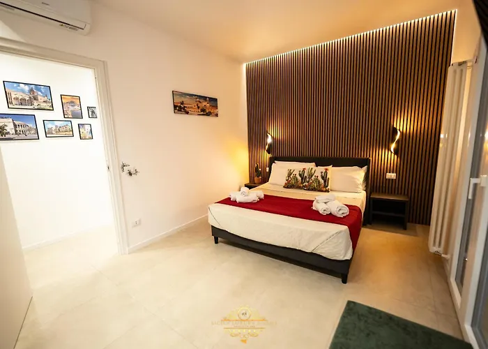 Sicily Luxury Palermo