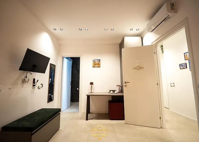 Sicily Luxury 4* Palermo