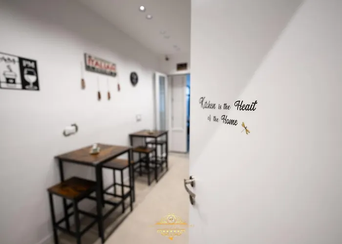 Bed & Breakfast Sicily Luxury Palermo