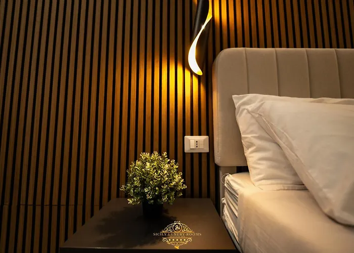 Sicily Luxury Palermo