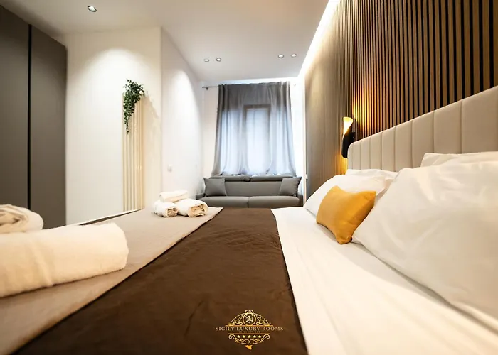 Sicily Luxury Palermo