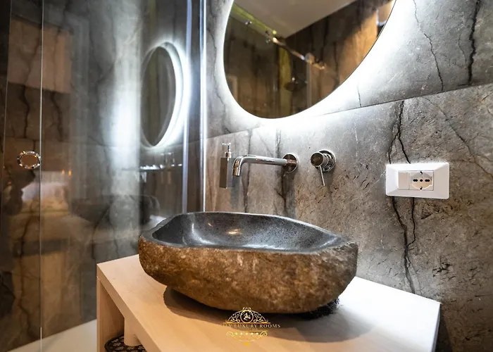 Sicily Luxury 4*