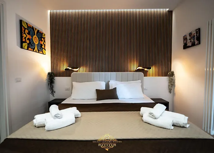 Sicily Luxury Palermo