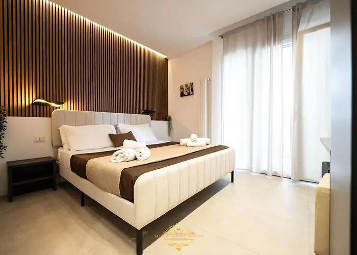 Sicily Luxury Bed & Breakfast 4*