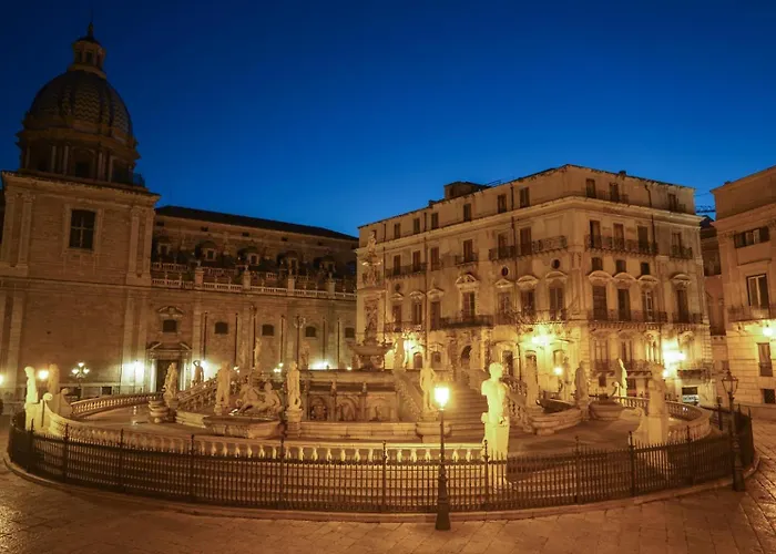 Sicily Luxury Palermo