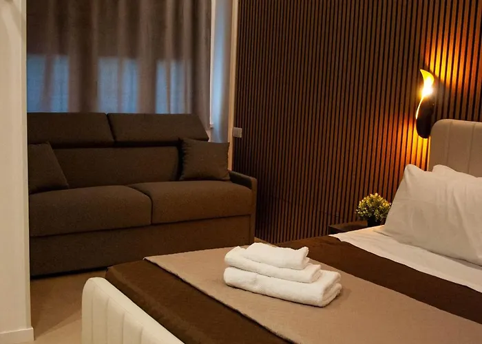 Sicily Luxury 4* Palermo