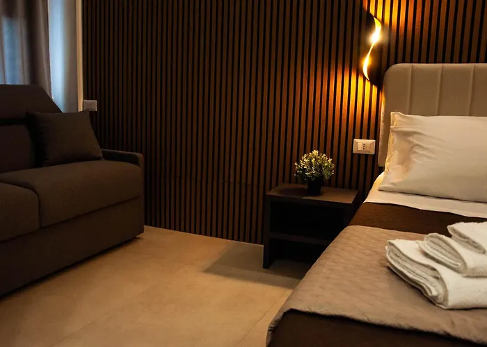 Bed & Breakfast Sicily Luxury Palermo