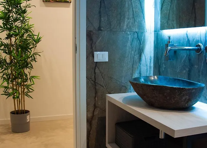 Sicily Luxury Palermo