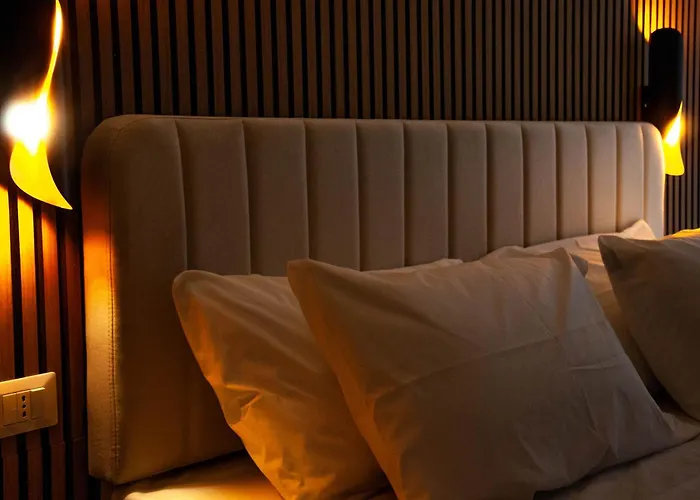Sicily Luxury Bed & Breakfast 4*